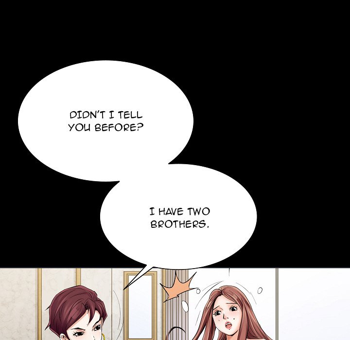 Flower Market - Chapter 3 [photo 28] - MangaPorn