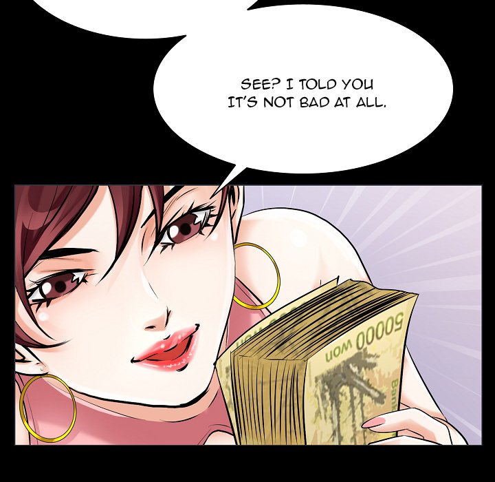 Flower Market - Chapter 3 [photo 32] - MangaPorn