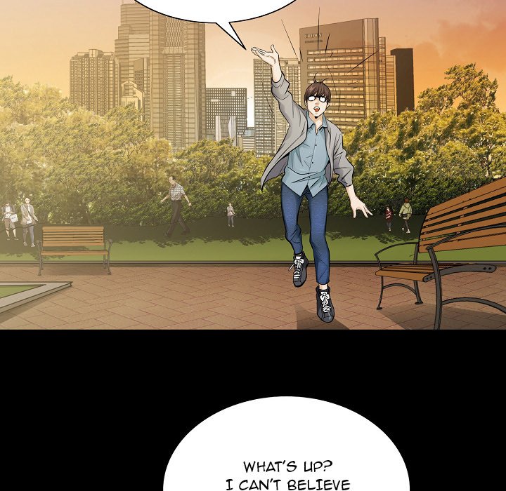 Flower Market - Chapter 3 [photo 46] - MangaPorn