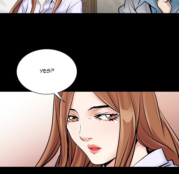 Flower Market - Chapter 3 [photo 64] - MangaPorn