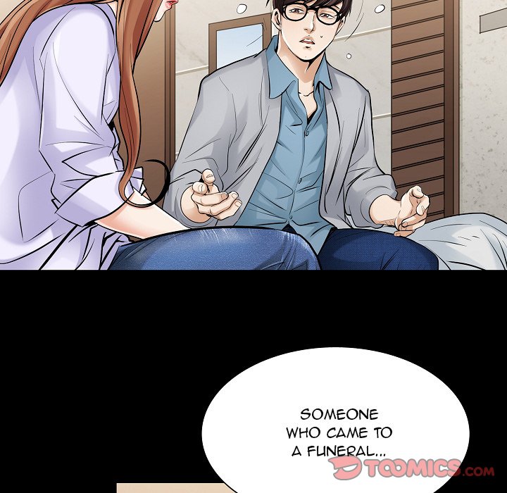 Flower Market - Chapter 3 [photo 66] - MangaPorn