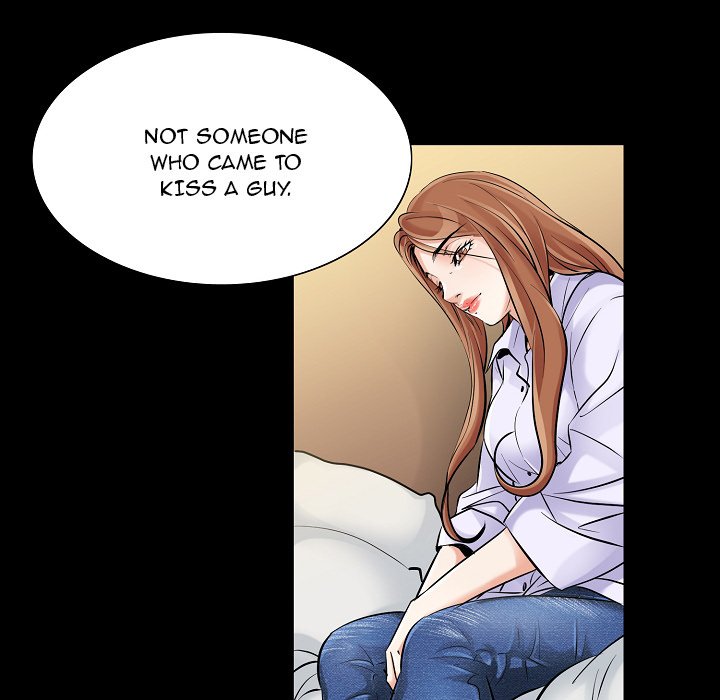 Flower Market - Chapter 3 [photo 68] - MangaPorn