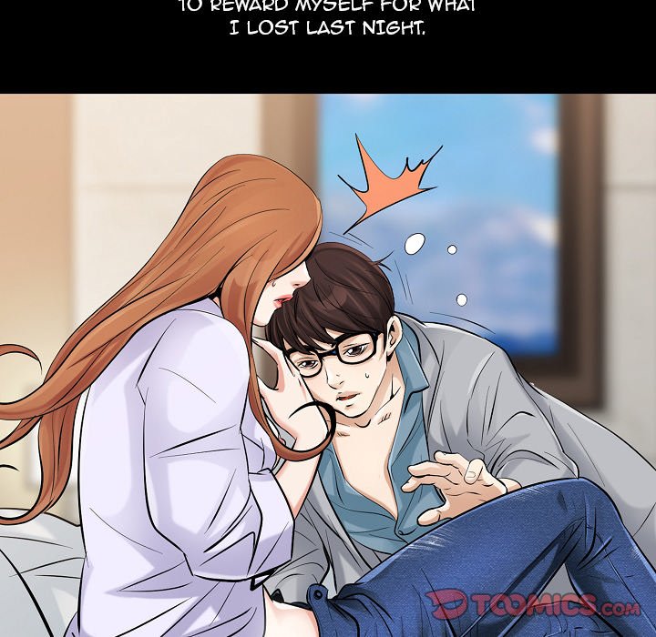 Flower Market - Chapter 3 [photo 84] - MangaPorn