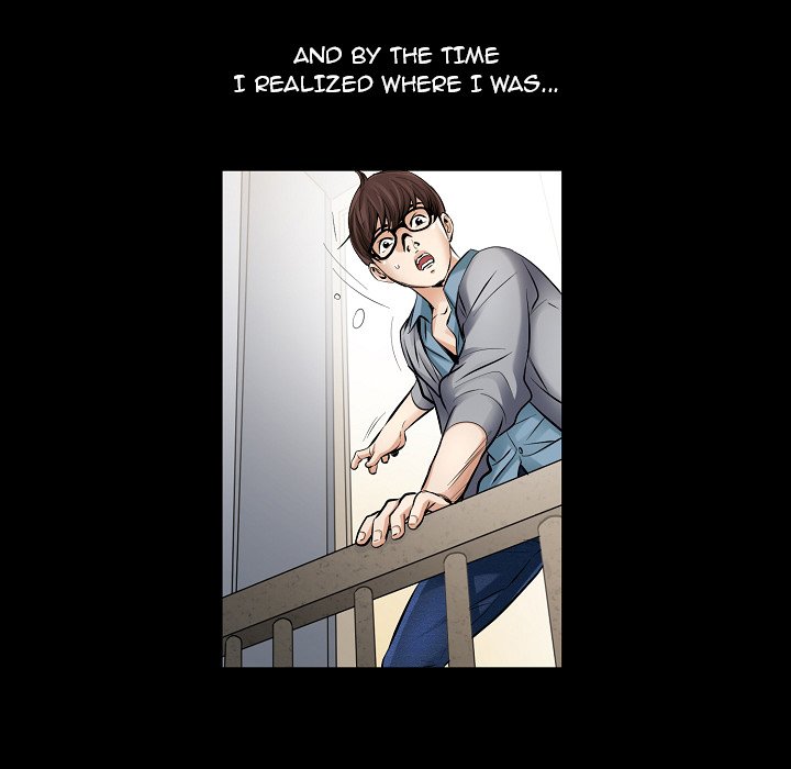 Flower Market - Chapter 3 [photo 92] - MangaPorn