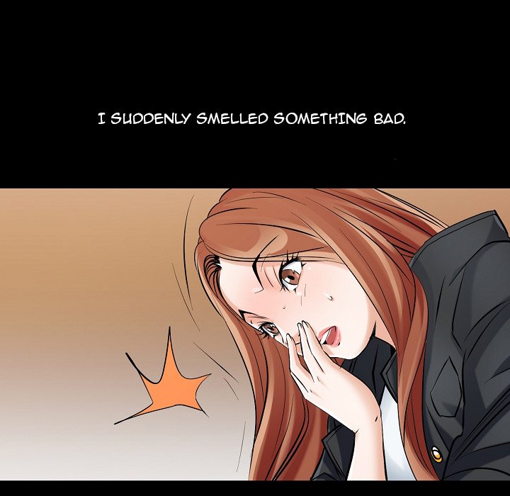 Flower Market - Chapter 4 [photo 110] - MangaPorn