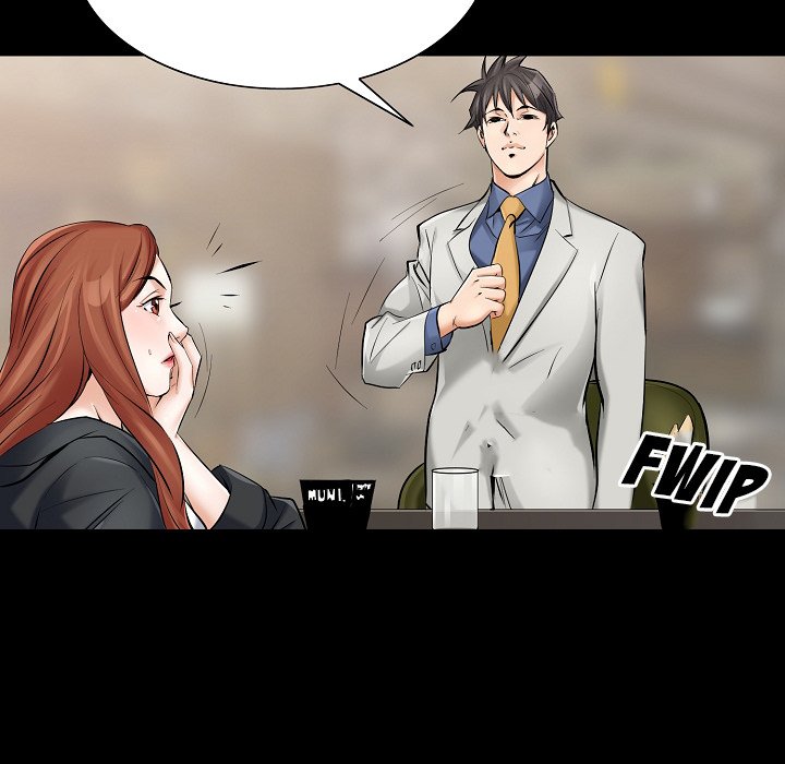 Flower Market - Chapter 4 [photo 113] - MangaPorn