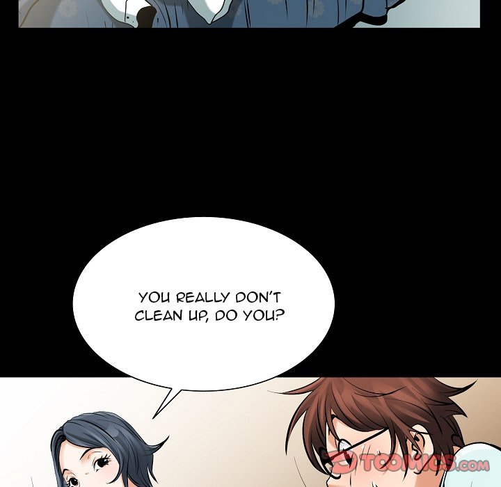 Flower Market - Chapter 4 [photo 123] - MangaPorn