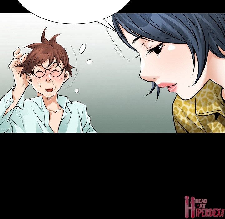 Flower Market - Chapter 4 [photo 136] - MangaPorn