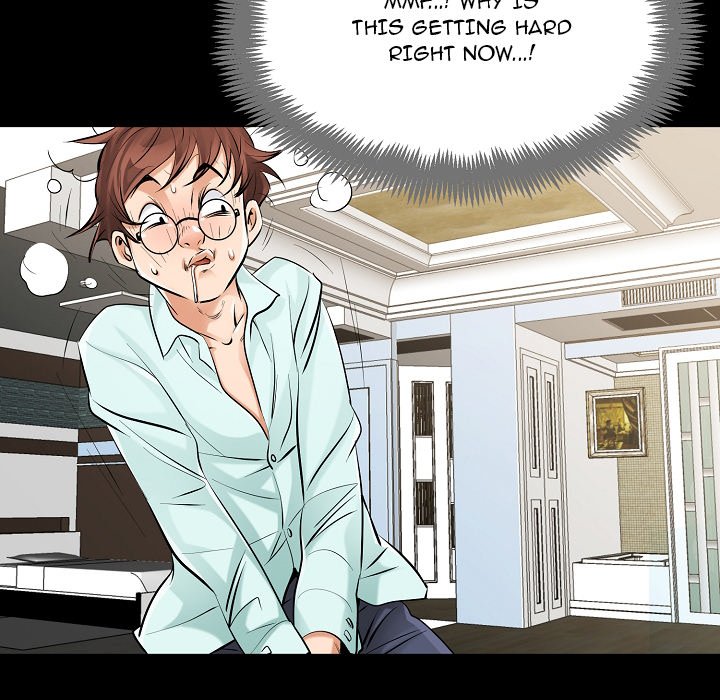 Flower Market - Chapter 4 [photo 138] - MangaPorn