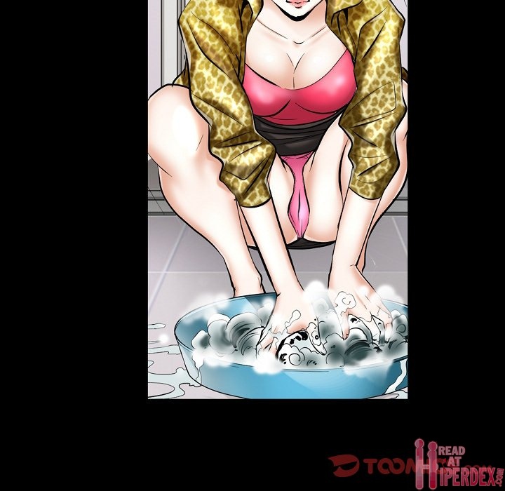 Flower Market - Chapter 4 [photo 141] - MangaPorn