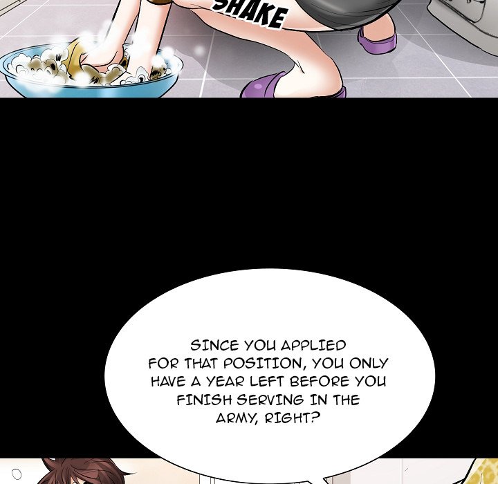 Flower Market - Chapter 4 [photo 148] - MangaPorn