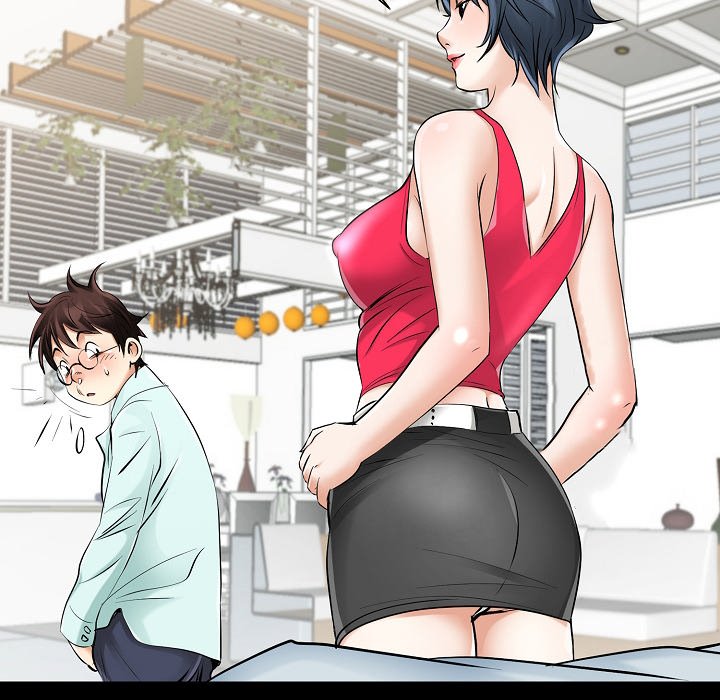 Flower Market - Chapter 4 [photo 163] - MangaPorn