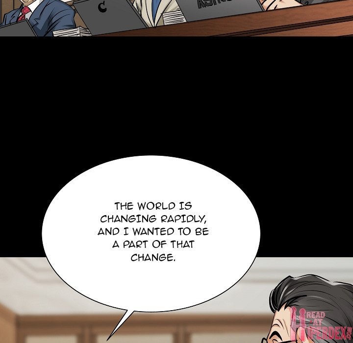 Flower Market - Chapter 4 [photo 26] - MangaPorn