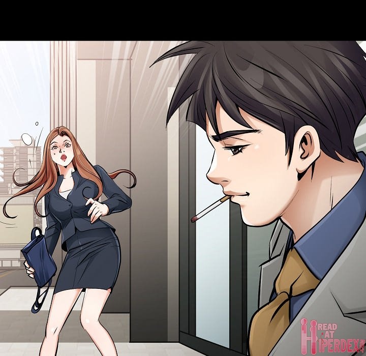 Flower Market - Chapter 4 [photo 46] - MangaPorn