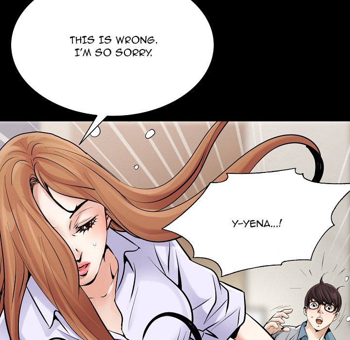 Flower Market - Chapter 4 [photo 7] - MangaPorn