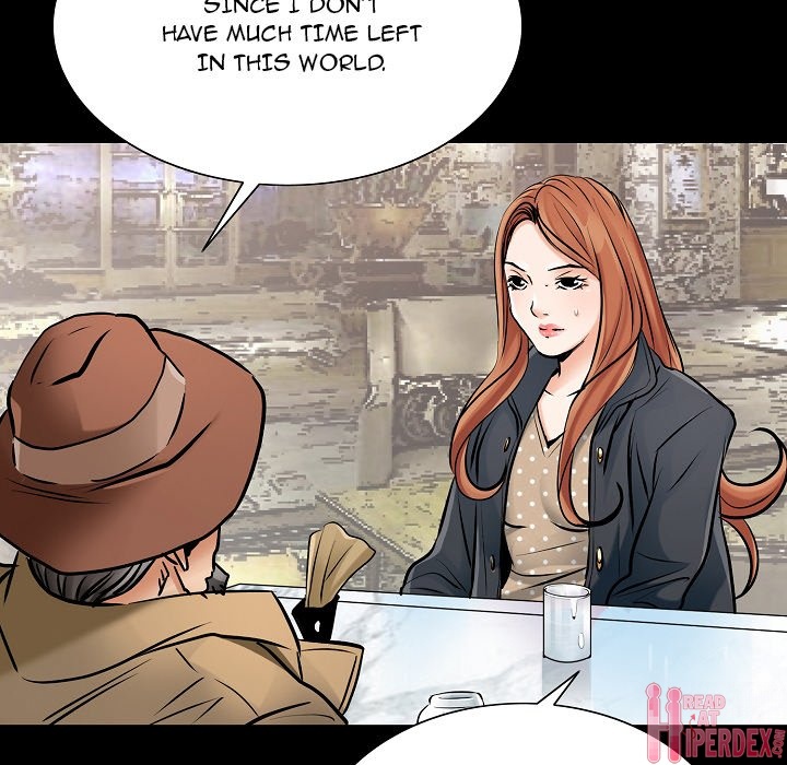 Flower Market - Chapter 5 [photo 141] - MangaPorn