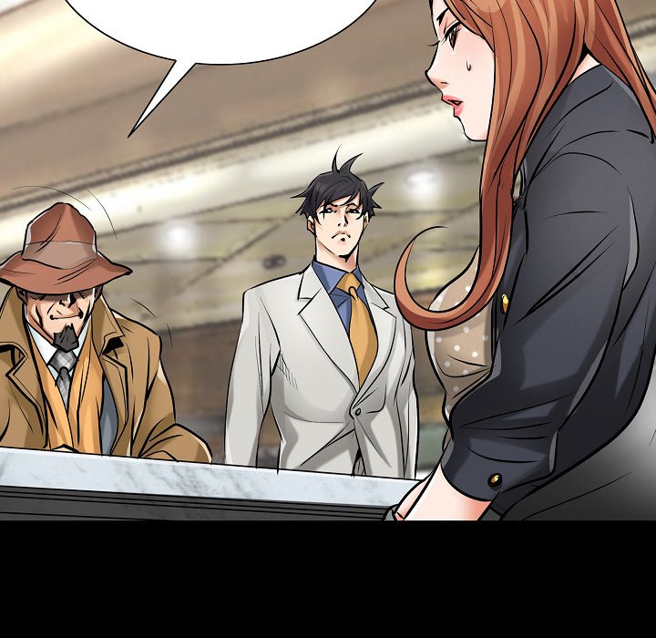 Flower Market - Chapter 5 [photo 159] - MangaPorn