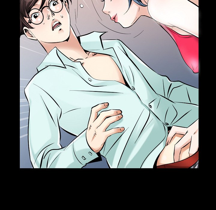 Flower Market - Chapter 5 [photo 24] - MangaPorn