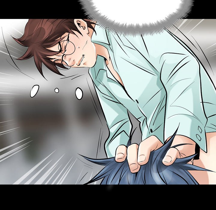 Flower Market - Chapter 5 [photo 37] - MangaPorn