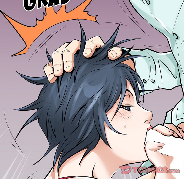 Flower Market - Chapter 5 [photo 48] - MangaPorn