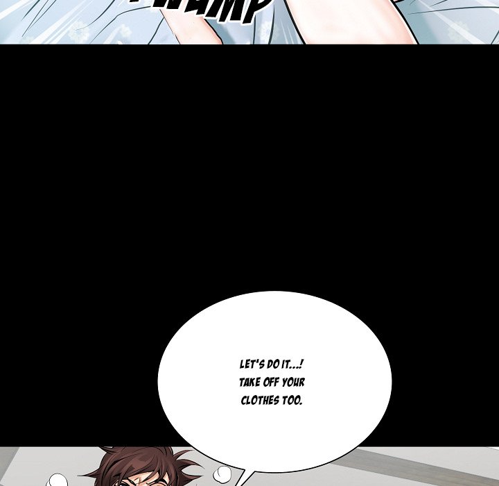 Flower Market - Chapter 5 [photo 52] - MangaPorn