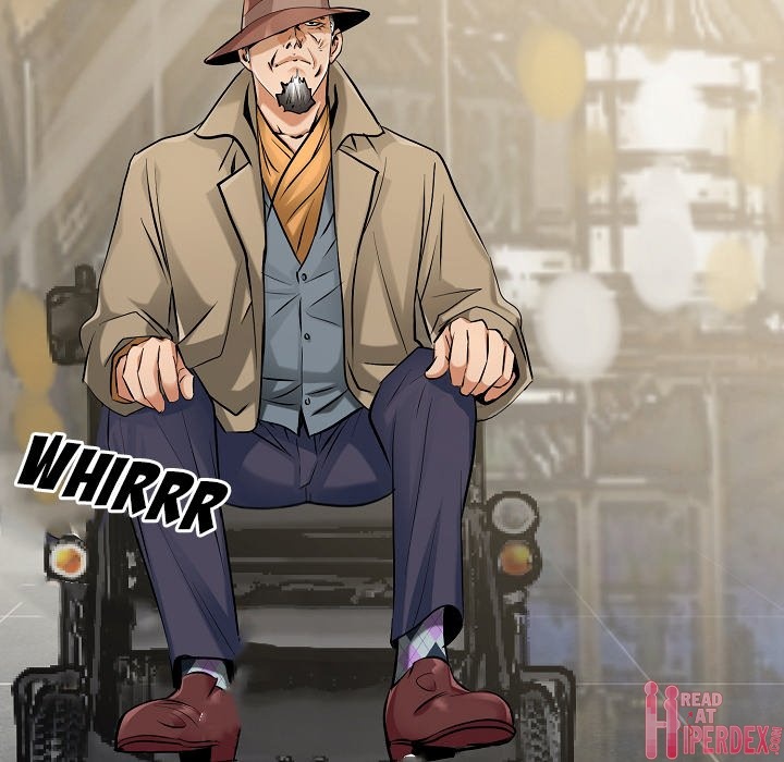 Flower Market - Chapter 5 [photo 6] - MangaPorn