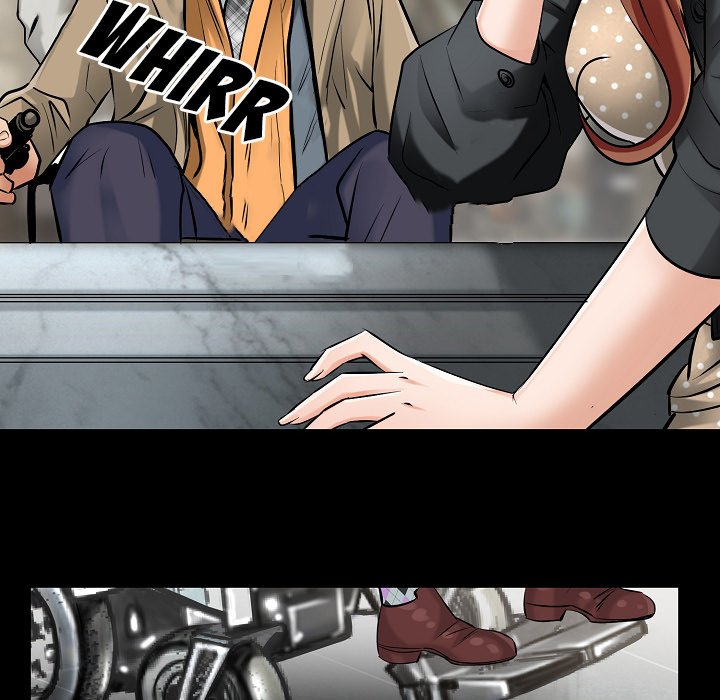 Flower Market - Chapter 5 [photo 62] - MangaPorn