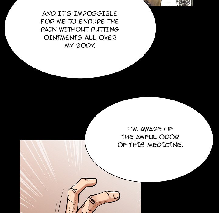 Flower Market - Chapter 5 [photo 72] - MangaPorn