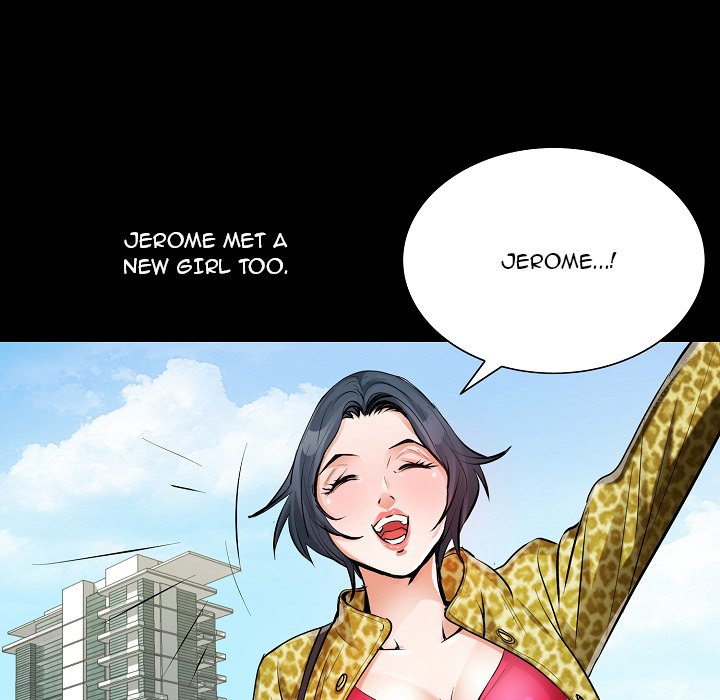 Flower Market - Chapter 5 [photo 8] - MangaPorn