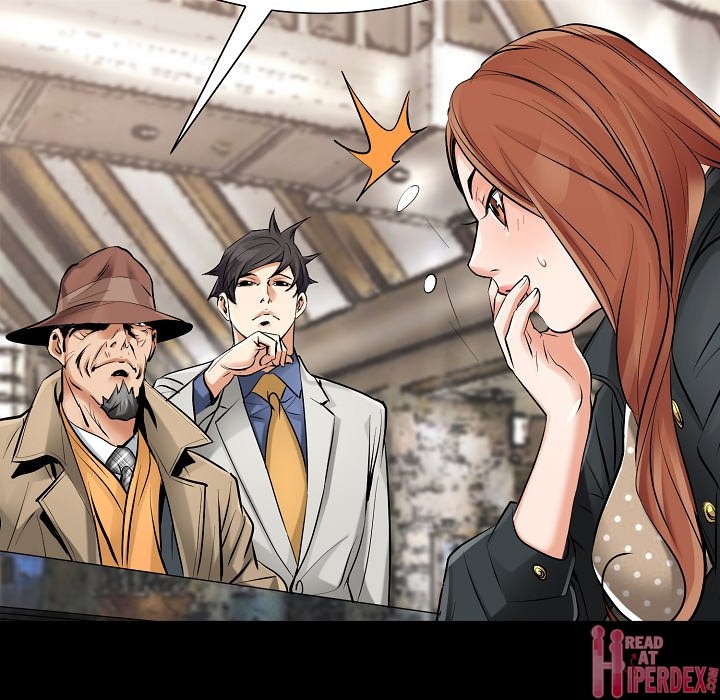 Flower Market - Chapter 5 [photo 81] - MangaPorn