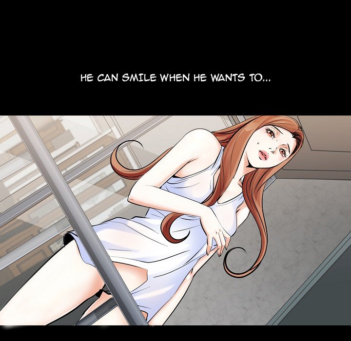 Flower Market - Chapter 6 [photo 108] - MangaPorn