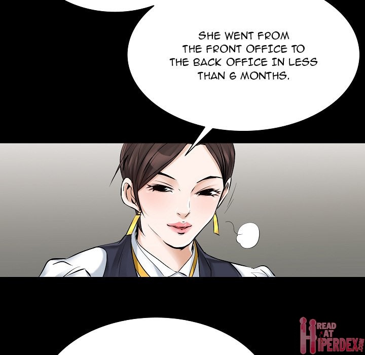 Flower Market - Chapter 6 [photo 126] - MangaPorn