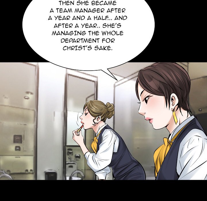 Flower Market - Chapter 6 [photo 127] - MangaPorn