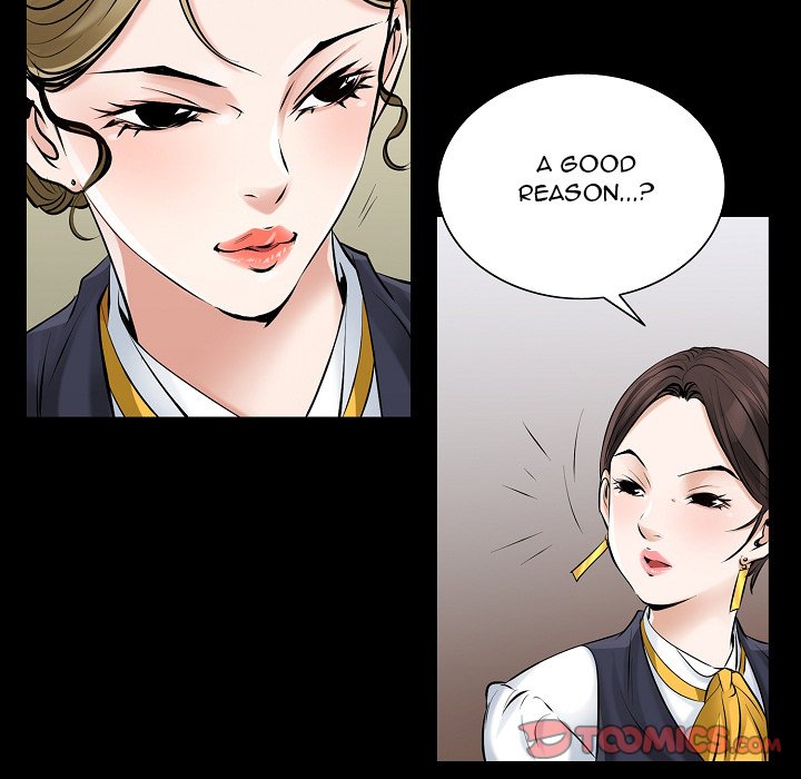 Flower Market - Chapter 6 [photo 129] - MangaPorn