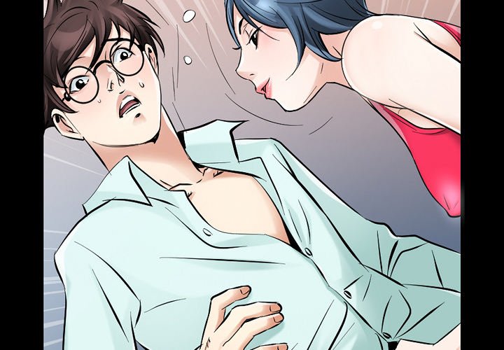 Flower Market - Chapter 6 [photo 2] - MangaPorn