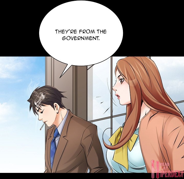 Flower Market - Chapter 7 [photo 11] - MangaPorn