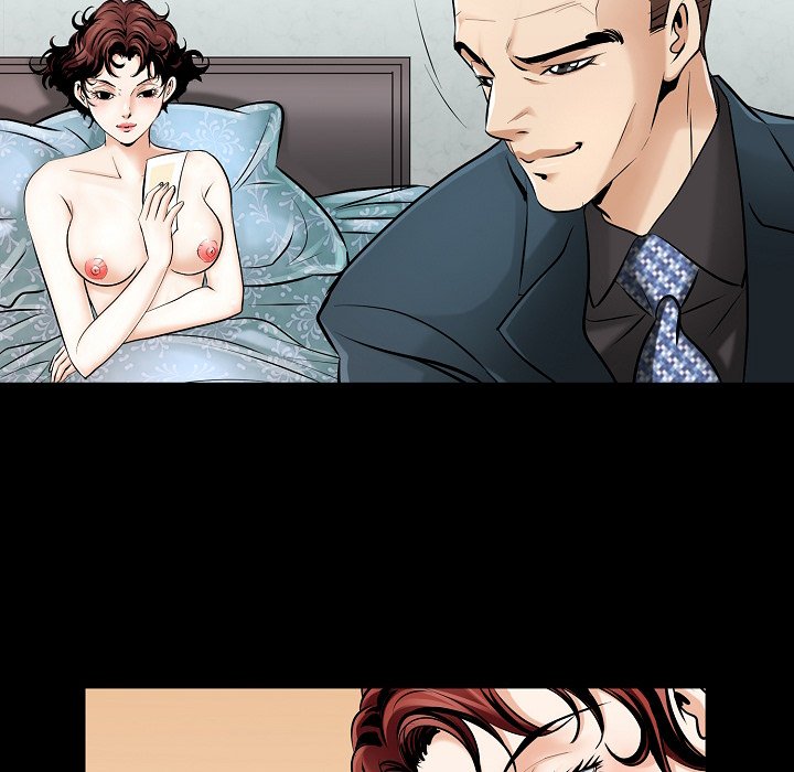 Flower Market - Chapter 7 [photo 142] - MangaPorn