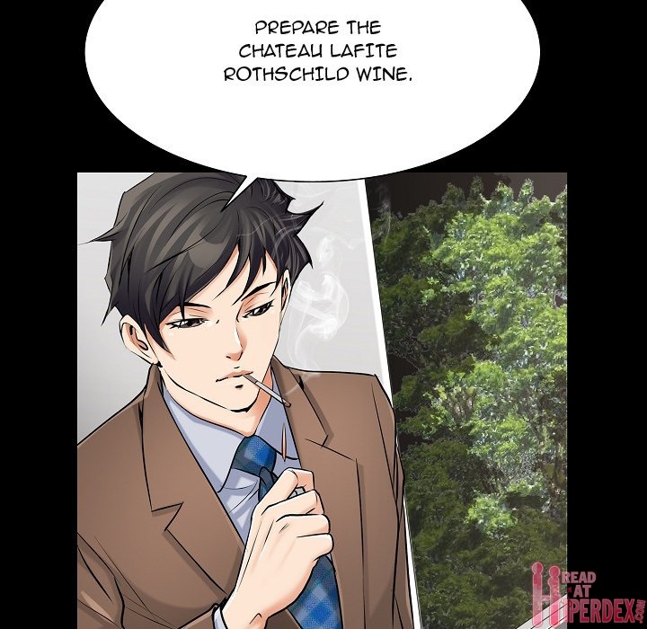 Flower Market - Chapter 7 [photo 150] - MangaPorn