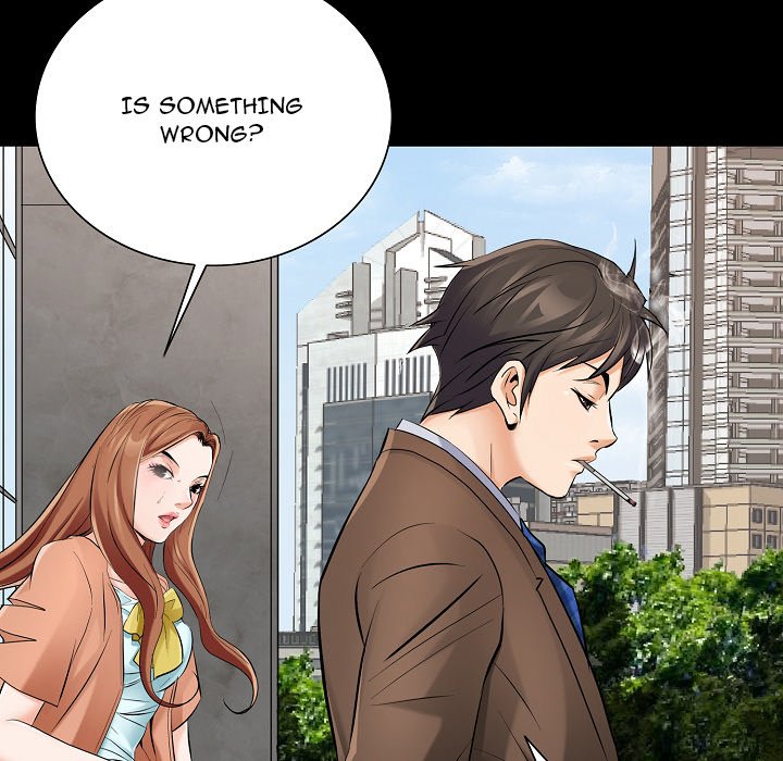 Flower Market - Chapter 7 [photo 18] - MangaPorn