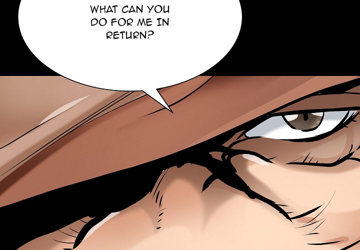 Flower Market - Chapter 7 [photo 2] - MangaPorn