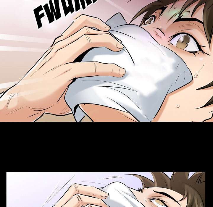 Flower Market - Chapter 7 [photo 64] - MangaPorn