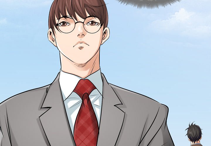 Flower Market - Chapter 8 [photo 2] - MangaPorn