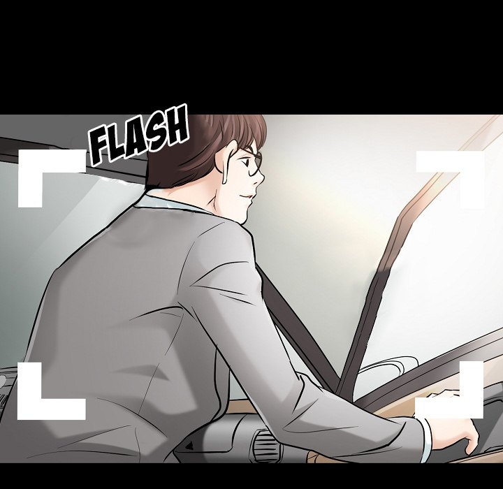 Flower Market - Chapter 8 [photo 23] - MangaPorn