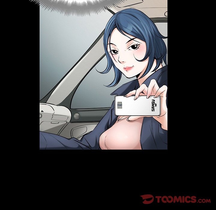 Flower Market - Chapter 8 [photo 27] - MangaPorn