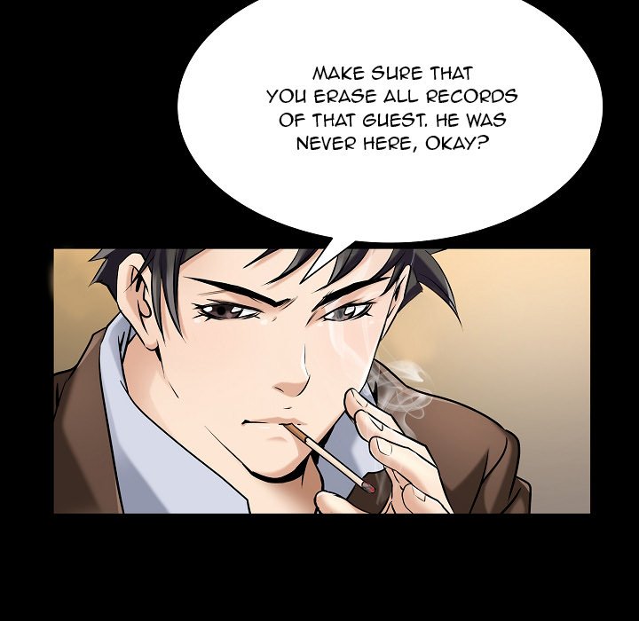 Flower Market - Chapter 8 [photo 31] - MangaPorn