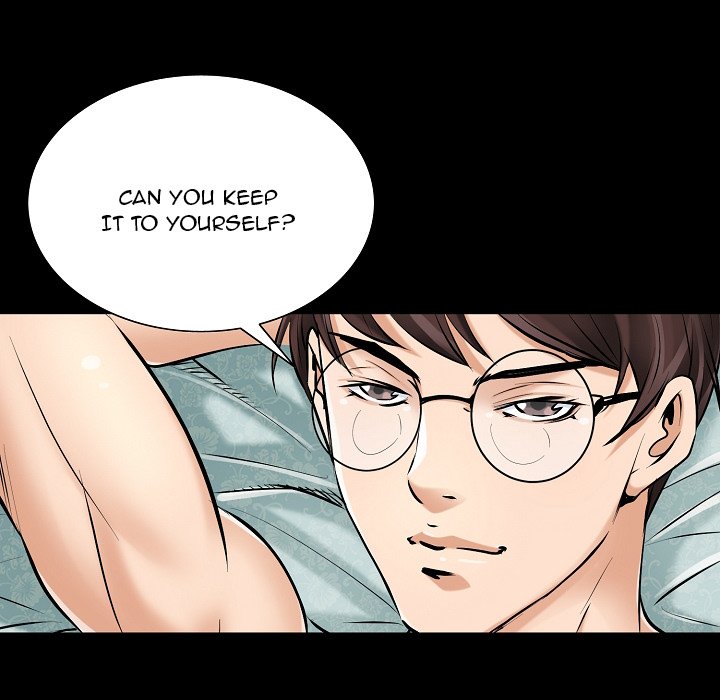 Flower Market - Chapter 8 [photo 61] - MangaPorn