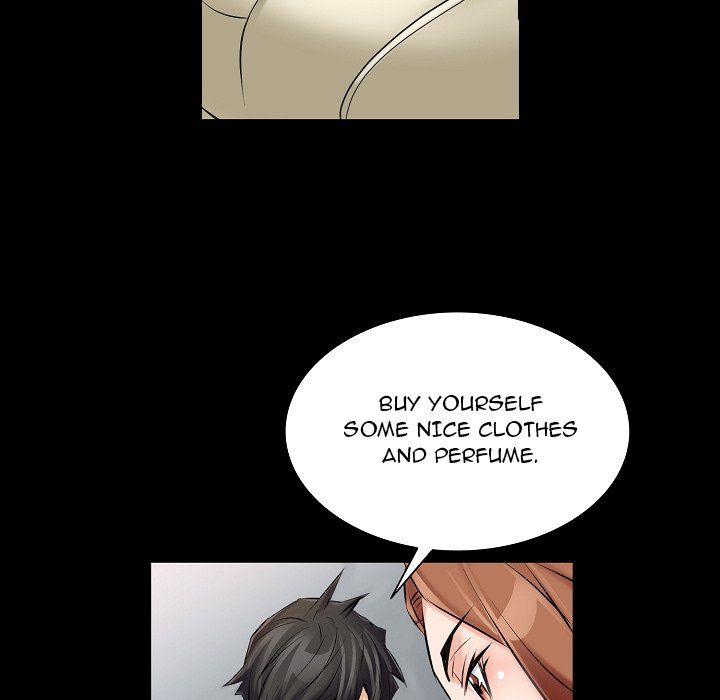 Flower Market - Chapter 9 [photo 114] - MangaPorn