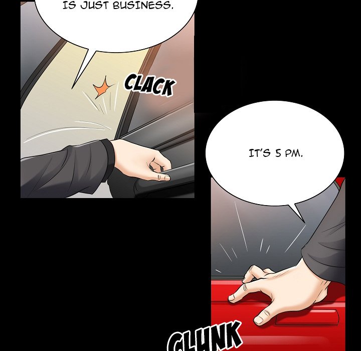 Flower Market - Chapter 9 [photo 118] - MangaPorn