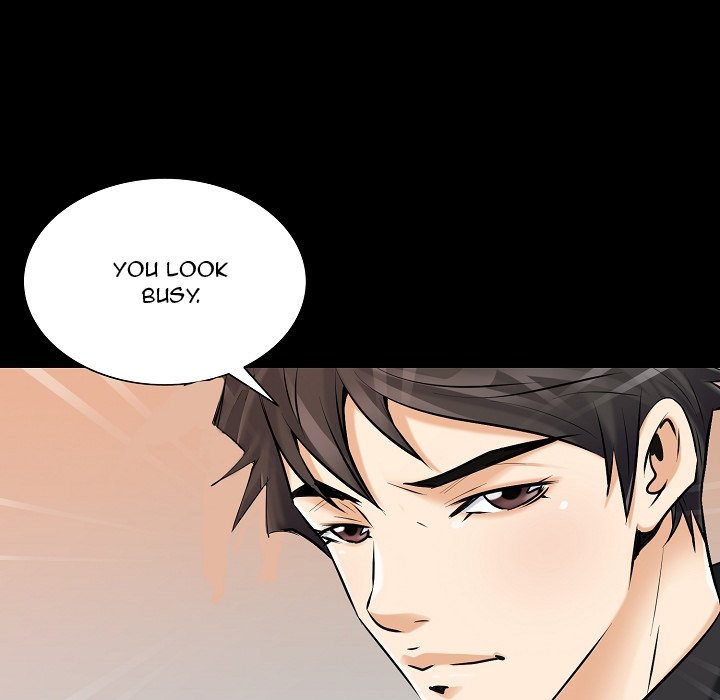 Flower Market - Chapter 9 [photo 128] - MangaPorn