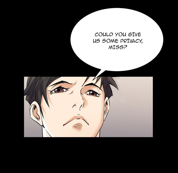 Flower Market - Chapter 9 [photo 131] - MangaPorn